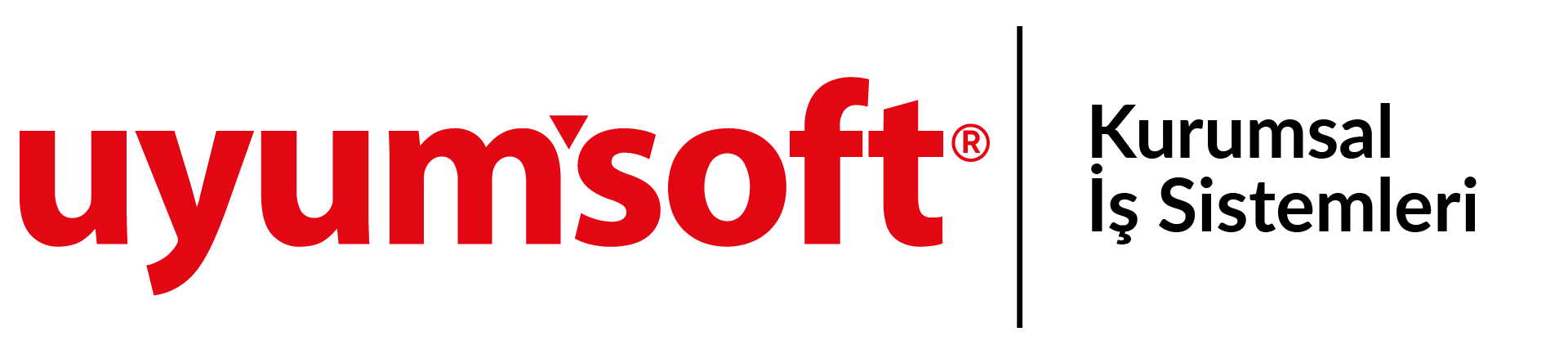 Uyumsoft Kurumsal İş Sistemleri Logo